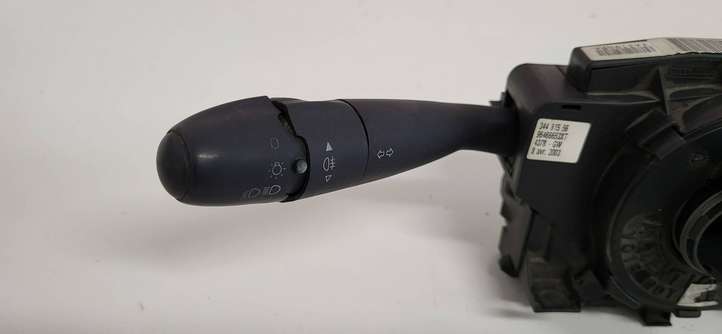 Peugeot 307 (2001 - 2005)  9646653XT Комплект ручек