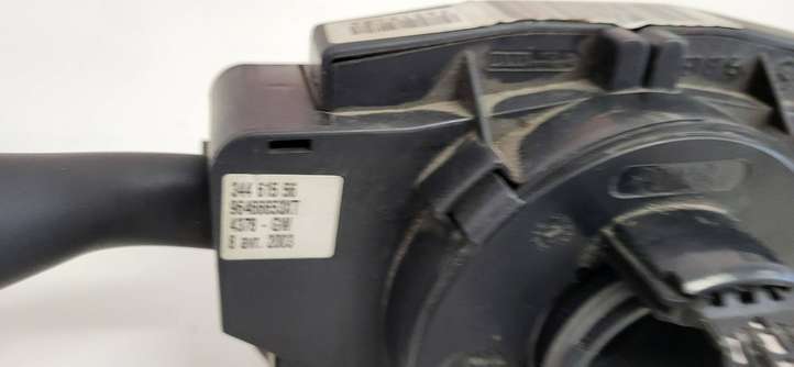 Peugeot 307 (2001 - 2005)  9646653XT Комплект ручек