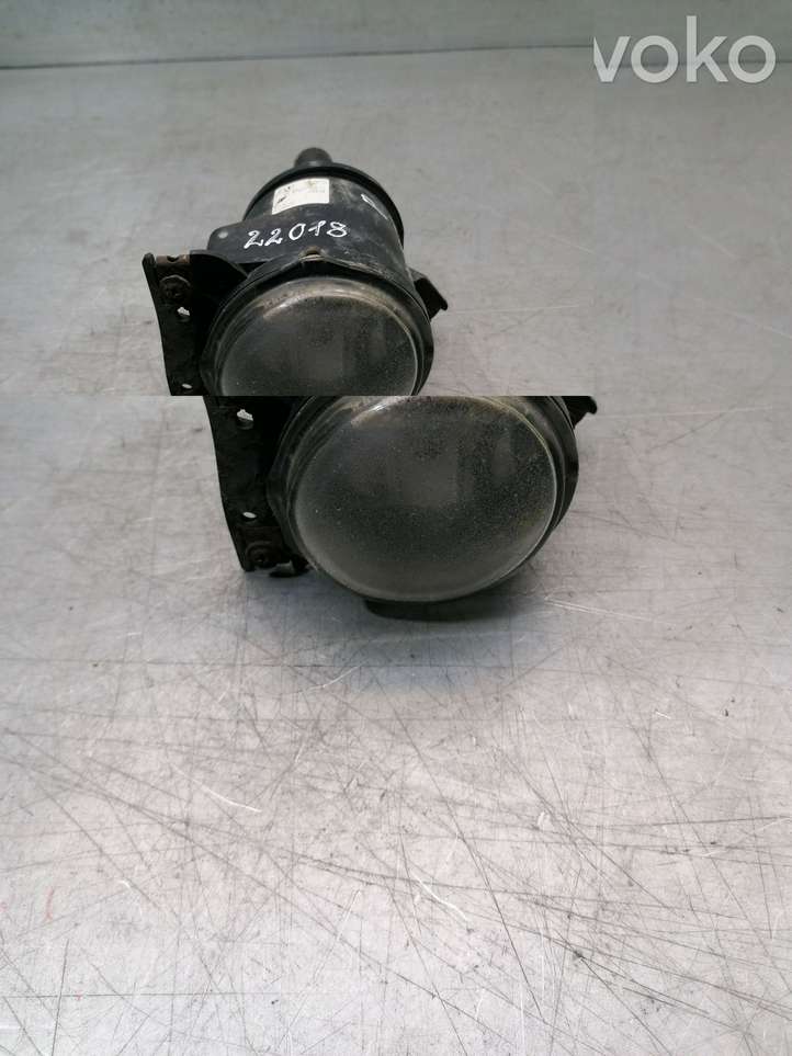 Seat Alhambra (2000 - 2010)  66987320 Передняя противотуманная фара