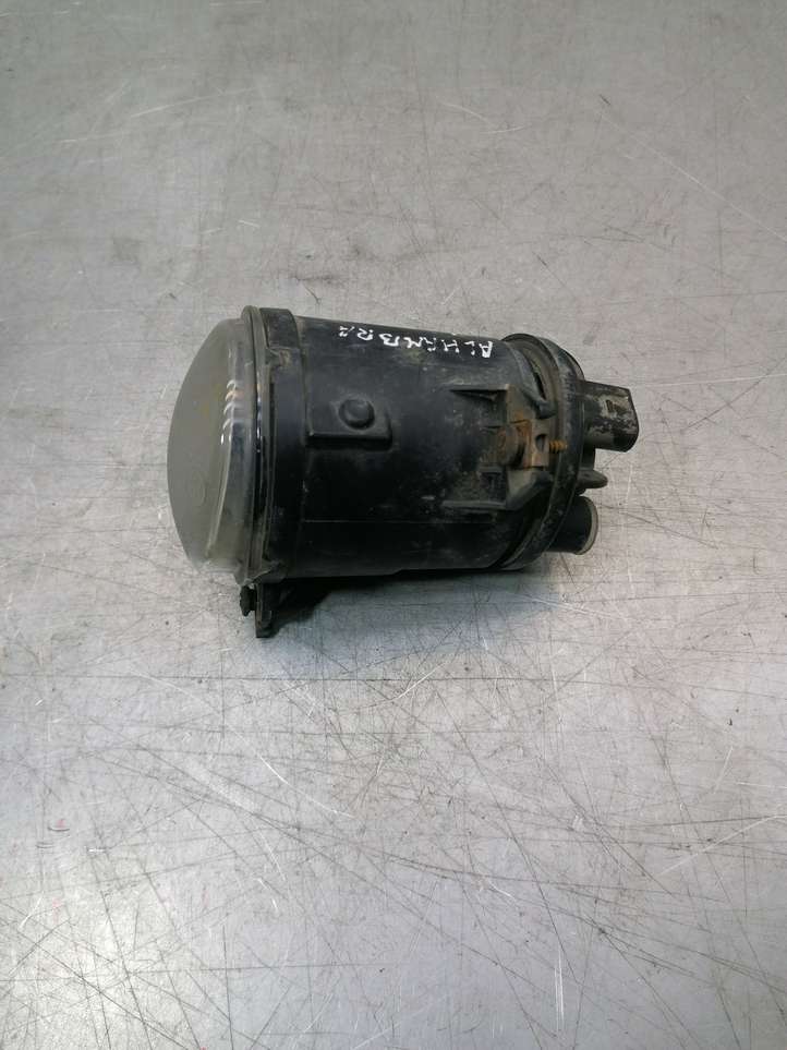 Seat Alhambra (2000 - 2010)  66987320 Передняя противотуманная фара