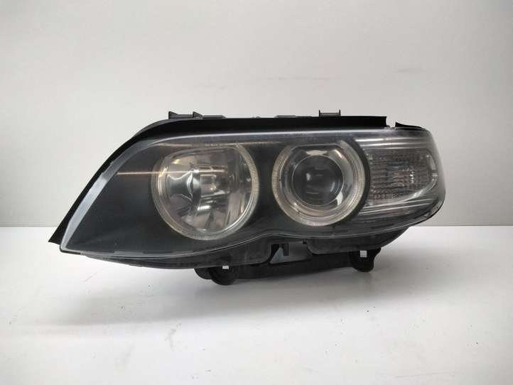 BMW X5 E53 (1999 - 2006)  22454500 Передняя фара