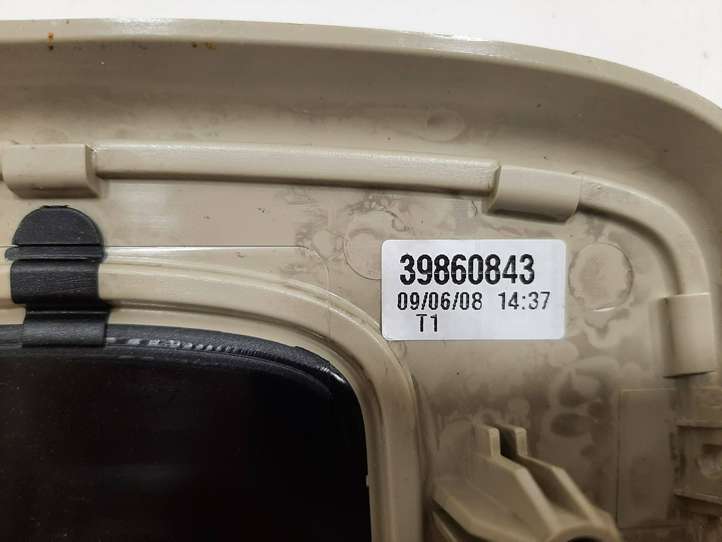 Volvo XC60 (2008 - 2013)  39860843 Передняя подсветка
