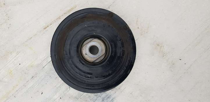 Nissan Qashqai (2010 - 2013)  8200808824 Шкив коленчатого вала