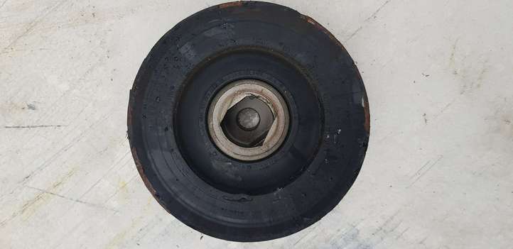 Nissan Qashqai (2010 - 2013)  8200808824 Шкив коленчатого вала