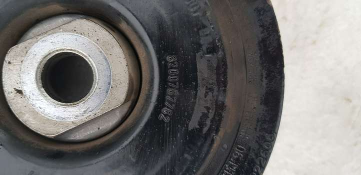 Nissan Qashqai (2010 - 2013)  8200808824 Шкив коленчатого вала