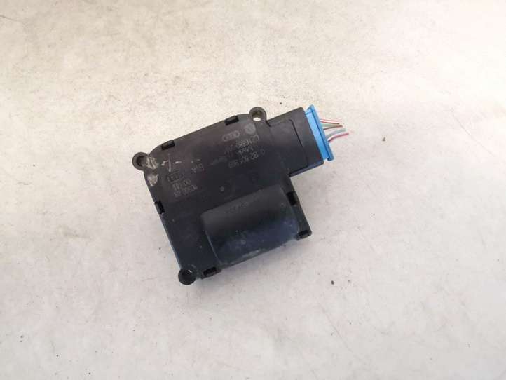 Audi A6 (2004 - 2008)  4f0820511a Двигатель задвижки потока воздуха