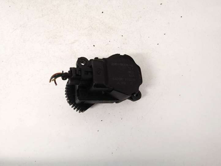 Ford Focus (2005 - 2008)  3m5h19e616ab Двигатель задвижки потока воздуха