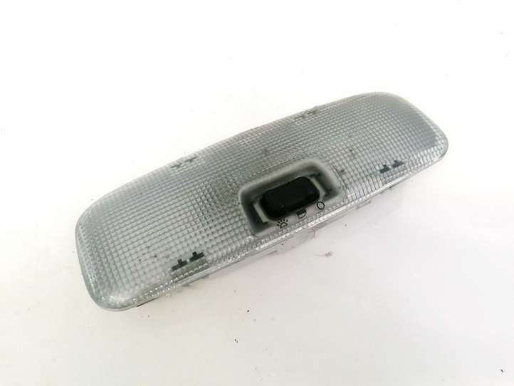 Ford Focus (2005 - 2008)  3S7A13776AB Передняя подсветка