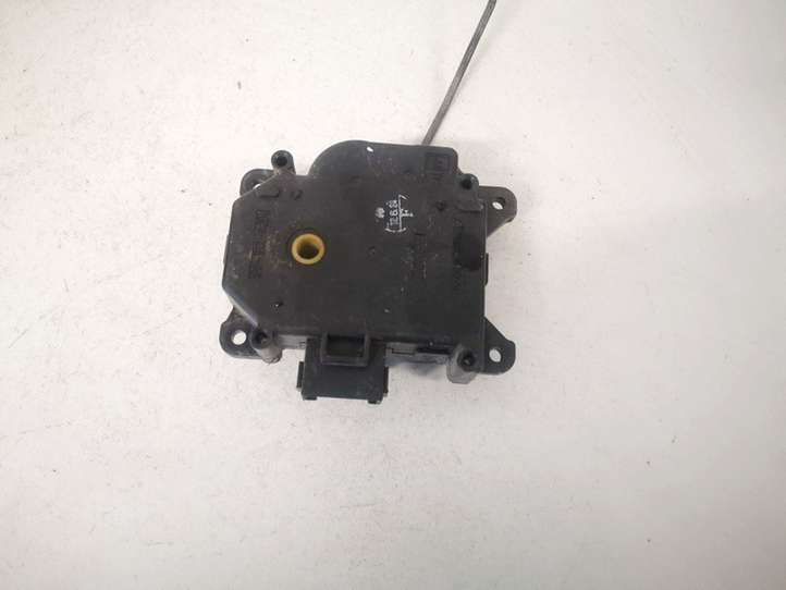 Mitsubishi Pajero (1999 - 2003)  0637007040 Двигатель задвижки потока воздуха