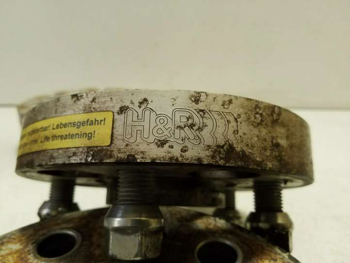 Land Rover Range Rover Evoque (2011 - 2015)  HR5035634 Болты/ гайки