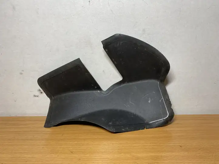 Jaguar F-Pace (2016 - )  HK8344248AE Другая внешняя деталь