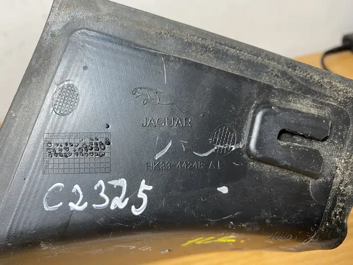 Jaguar F-Pace (2016 - )  HK8344248AE Другая внешняя деталь