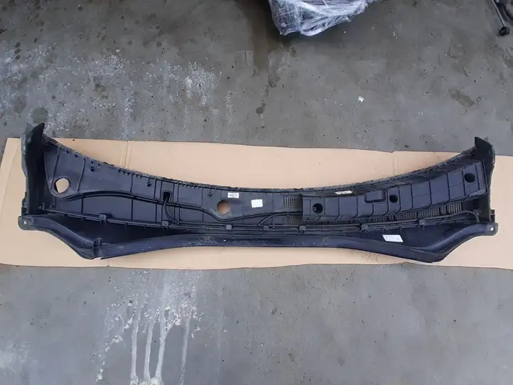 Kia Optima (2015 - 2018) 86151D4000 Жабо стеклоочистителей — фото 2