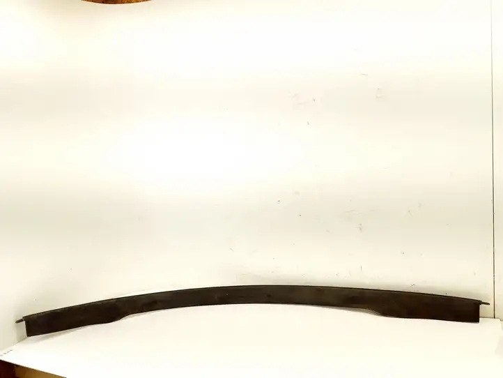 Nissan Note (E12) (2014 - 2018)   Нижняя часть бампера (губа)