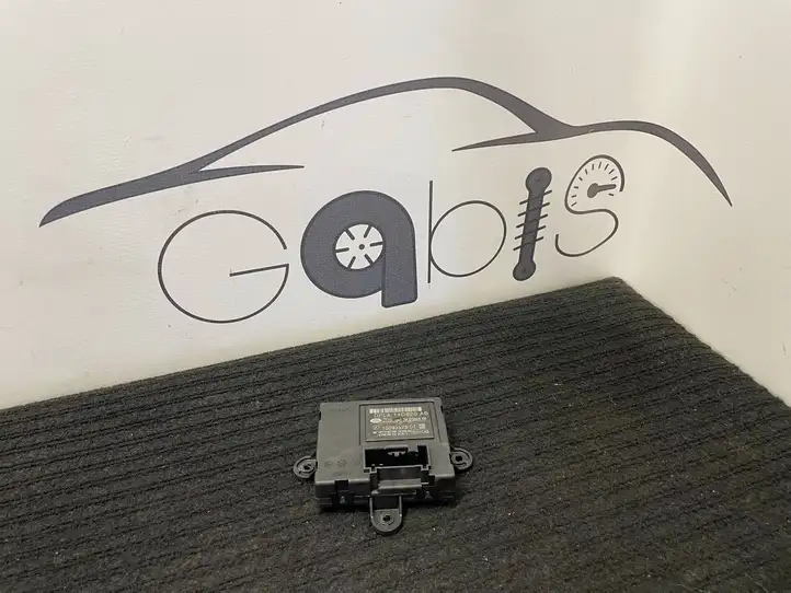 Land Rover Range Rover Sport L494 (2009 - 2013) DPLA14D620AB Блок управления дверью — фото 1