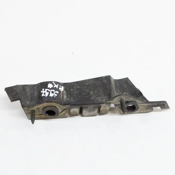 Audi A4 S4 B8 8K (2007 - 2011) 8K0807283 Кронштейн переднего бампера — фото 3