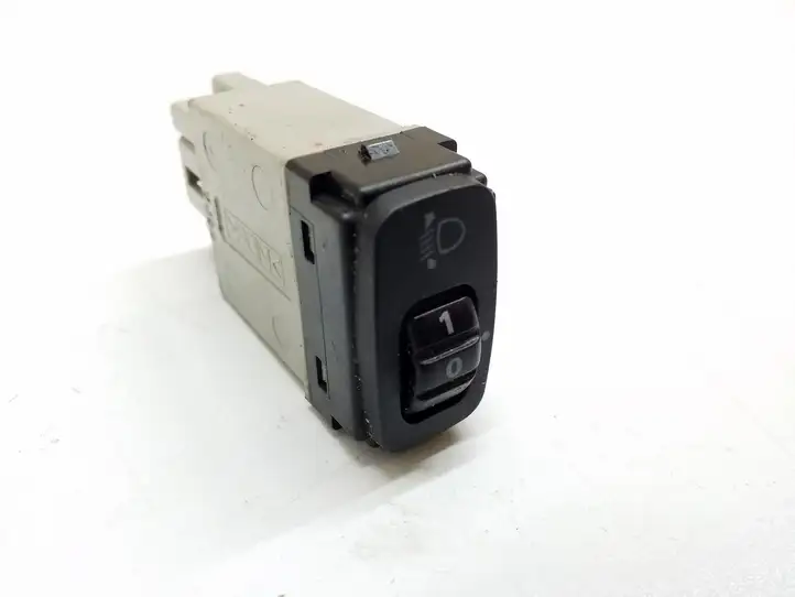 Citroen C-Crosser (2007 - 2013)  7J02 Включатель регулировки высоты фонарей