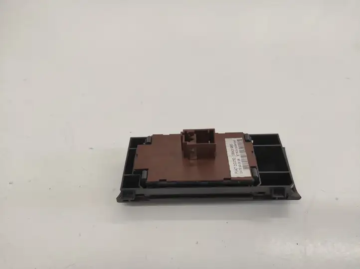 Citroen Jumper (2007 - 2013)  735431955 Включатель регулировки высоты фонарей