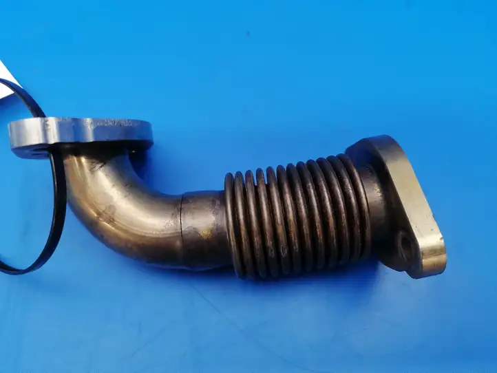 Mercedes-Benz E W212 (2009 - 2016)  A6511411004 EGR трубка (трубки)/ шланг (шланги)