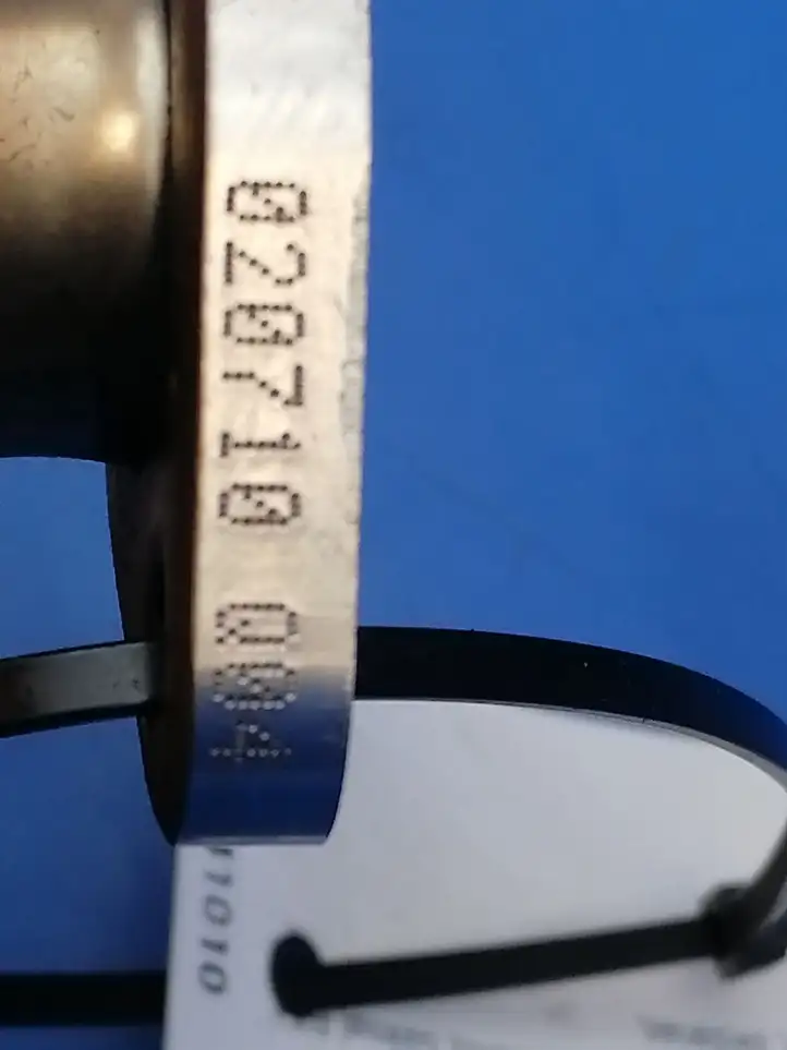 Mercedes-Benz E W212 (2009 - 2016)  A6511411004 EGR трубка (трубки)/ шланг (шланги)