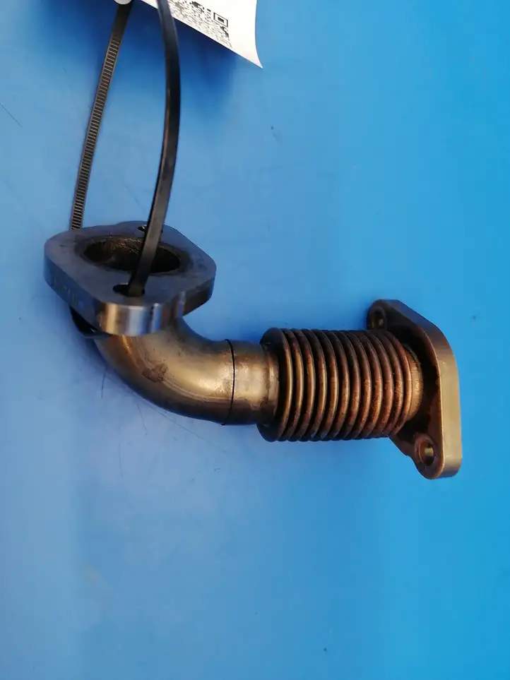 Mercedes-Benz E W212 (2009 - 2016)  A6511411004 EGR трубка (трубки)/ шланг (шланги)