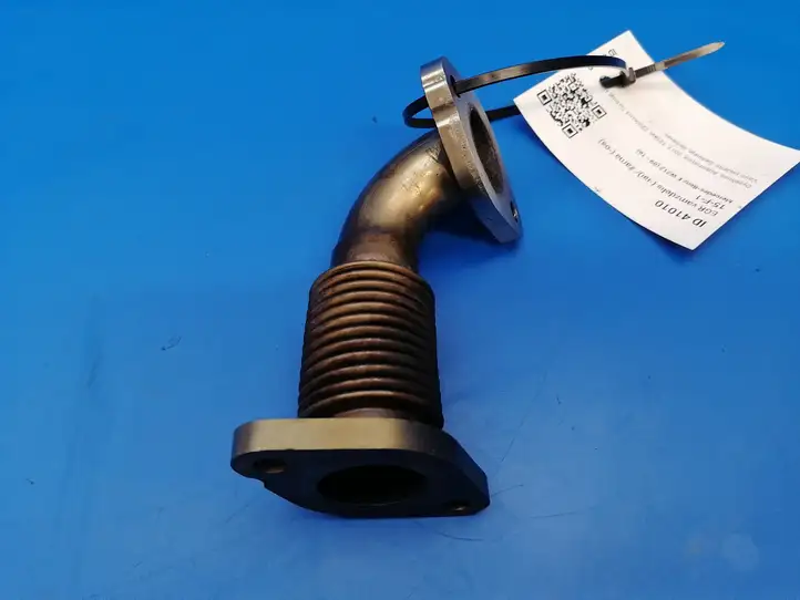 Mercedes-Benz E W212 (2009 - 2016)  A6511411004 EGR трубка (трубки)/ шланг (шланги)