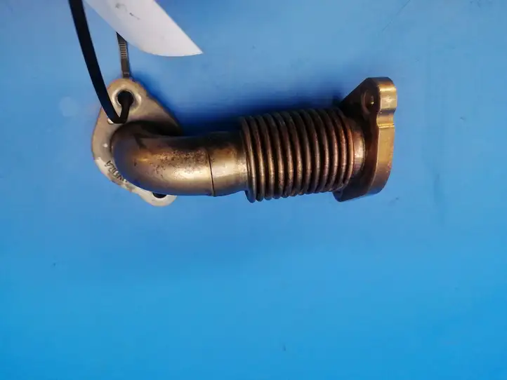 Mercedes-Benz E W212 (2009 - 2016)  A6511411004 EGR трубка (трубки)/ шланг (шланги)