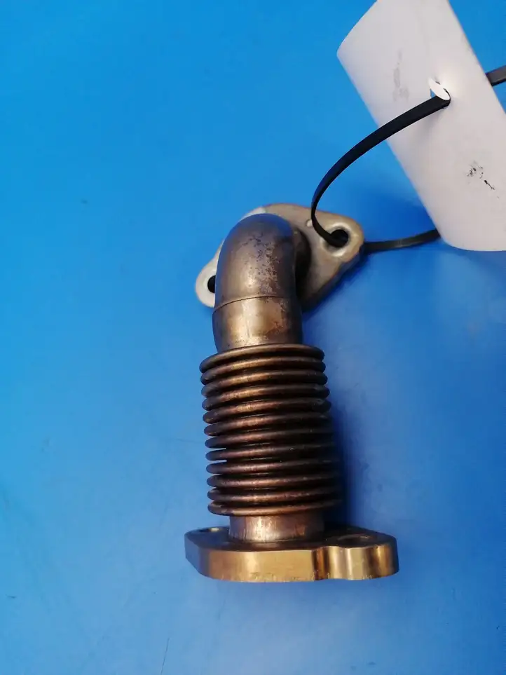 Mercedes-Benz E W212 (2009 - 2016)  A6511411004 EGR трубка (трубки)/ шланг (шланги)