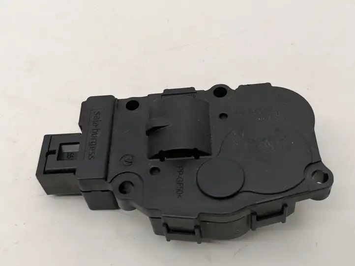 Mercedes-Benz E W212 (2009 - 2016) 410475520 Двигатель задвижки потока воздуха — фото 14