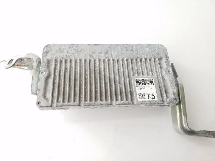 Toyota Auris E180 (2012 - 2018)  896610Z750 Другие блоки управления / модули