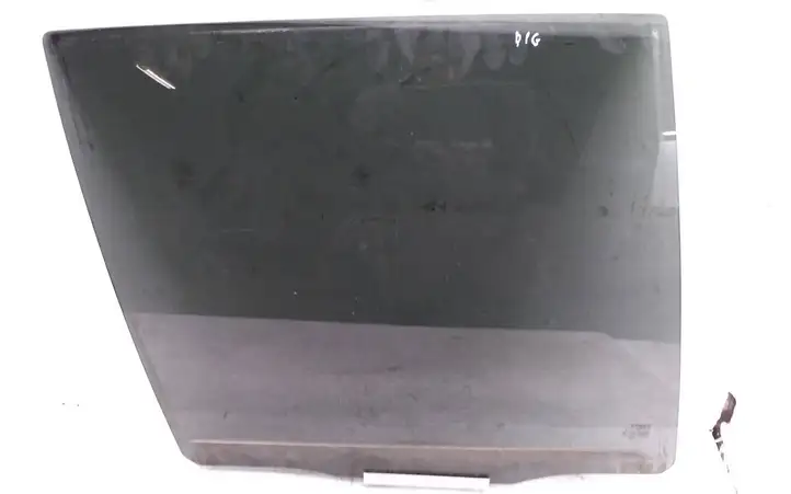Volvo XC90 (2006 - 2014) 43R001604 Стекло задней двери — фото 1