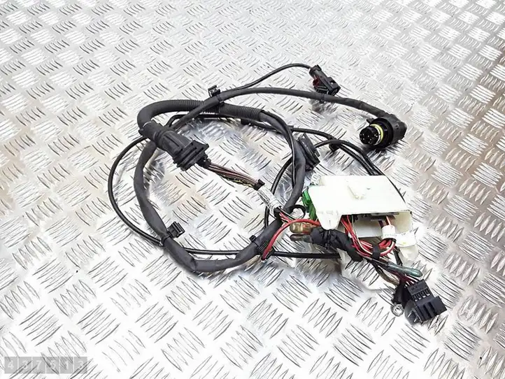 BMW 3 F30 F35 F31 (2012 - 2018) 858648904 Проводка двигателя — фото 2