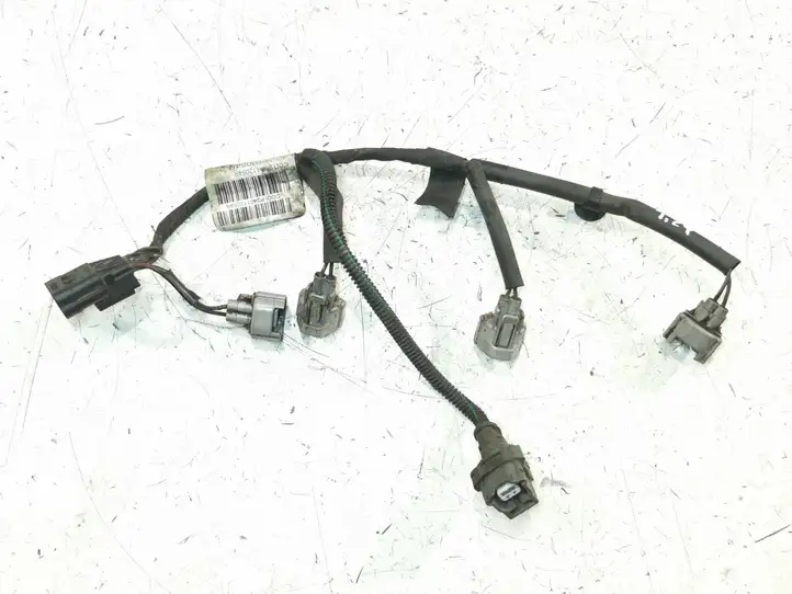 Nissan Qashqai (2013 - 2017) 240112054R Проводка топливных форсунок — фото 1