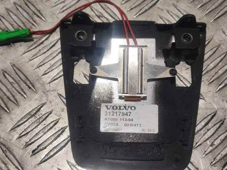 Volvo V70 (2007 - 2013)  31217947 Другая деталь салона