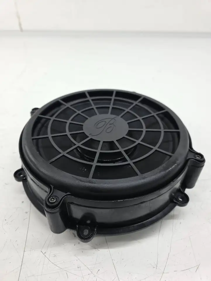 Porsche Cayenne (9Y0 9Y3) (2018 - )  971035454F Громкоговоритель (громкоговорители) в передних дверях