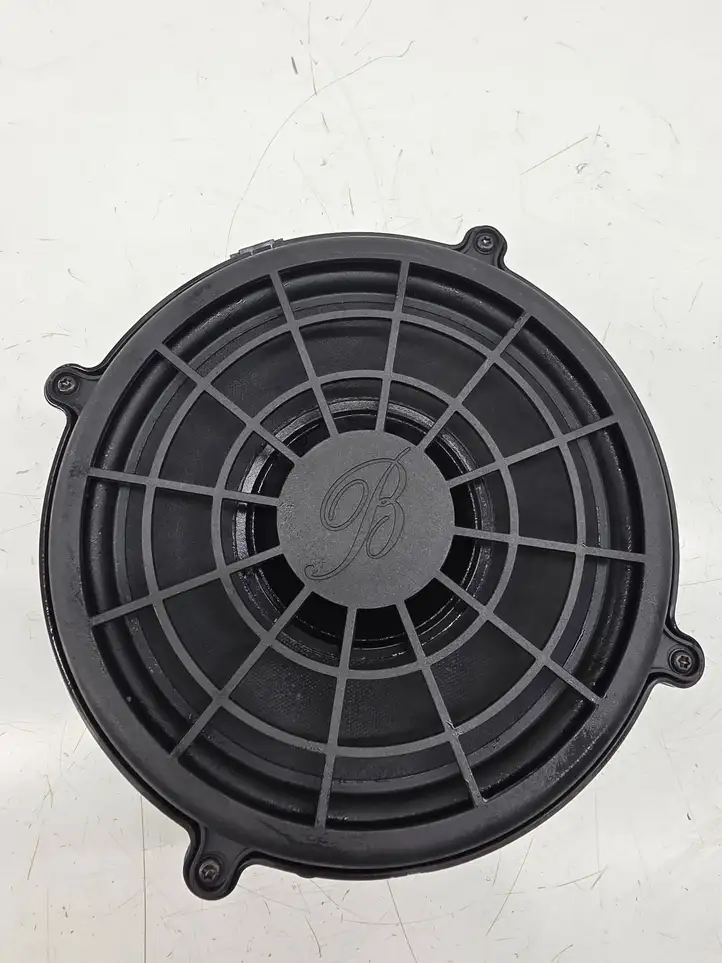 Porsche Cayenne (9Y0 9Y3) (2018 - )  971035454F Громкоговоритель (громкоговорители) в передних дверях