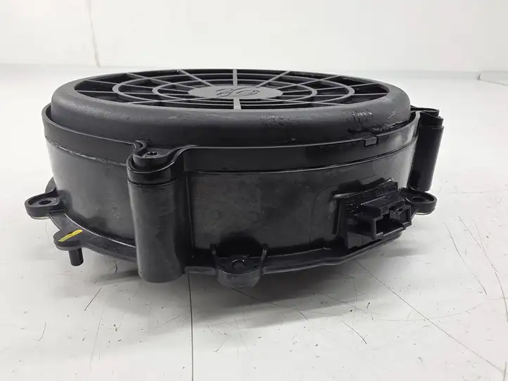 Porsche Cayenne (9Y0 9Y3) (2018 - )  971035454F Громкоговоритель (громкоговорители) в передних дверях