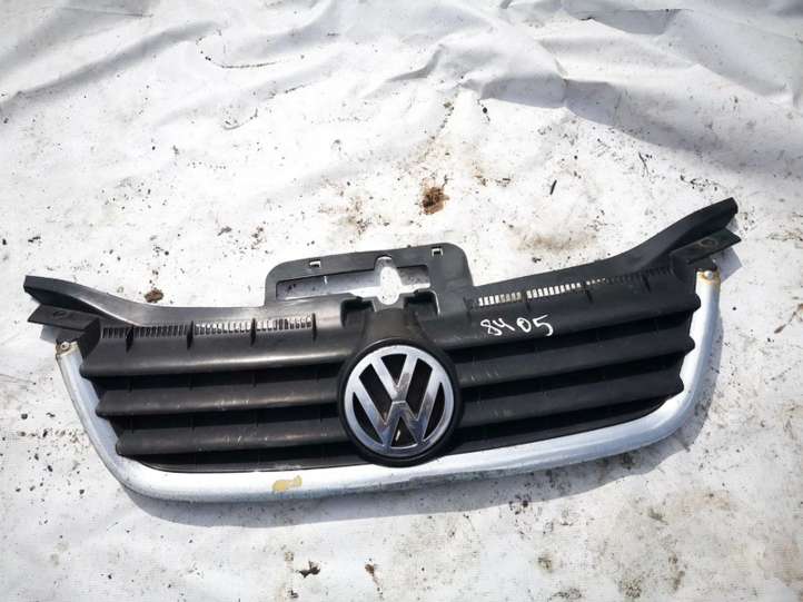 1t0853601 Volkswagen Touran I Grotelės priekinės