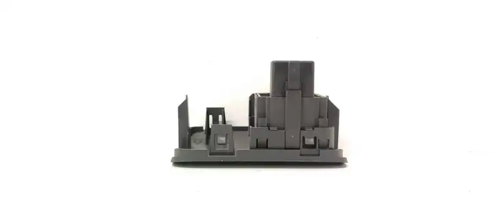Renault Megane II (2002 - 2005) 8200176081 Включатель регулировки высоты фонарей — фото 4
