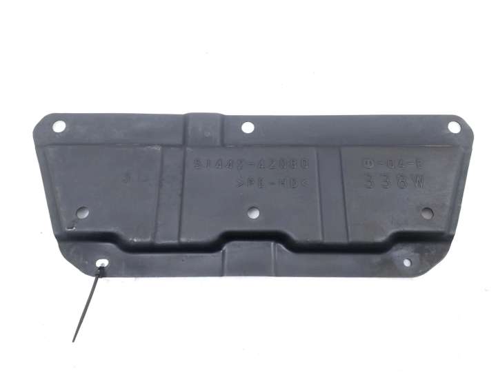 5144242080 Toyota RAV 4 (XA30) Variklio dugno apsauga