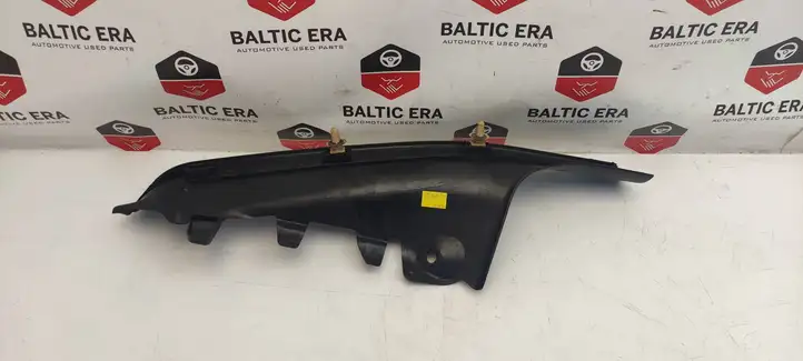 BMW 3 F30 F35 F31 (2012 - 2018) 7221918 Прочие детали салона — фото 3