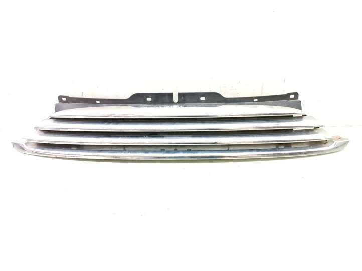Mini One Cooper R50-53 (2000 - 2012)  2752363 Верхняя решётка