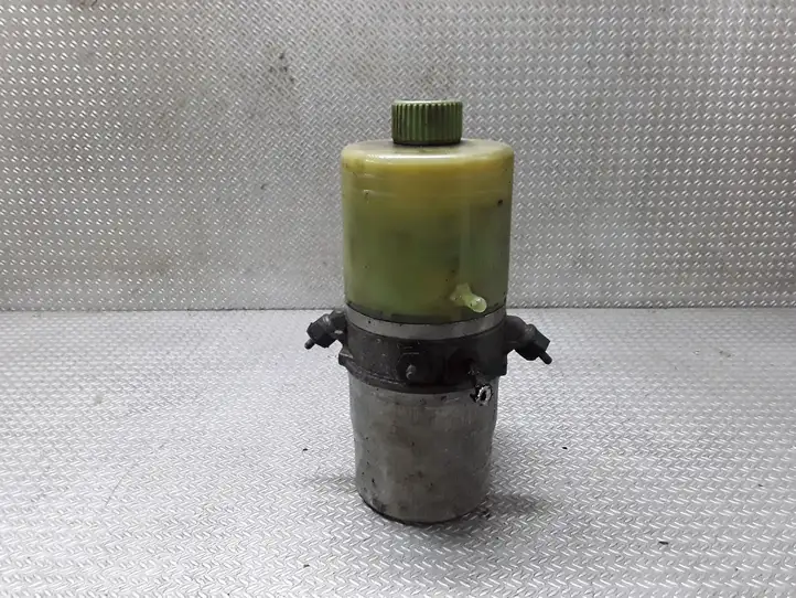 Volkswagen Polo (2005 - 2009) 6Q0423156AB Насос гидроусилителя руля — фото 4