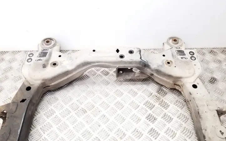 Opel Zafira B (2008 - 2014) 13327078 Передняя балка подвески — фото 6