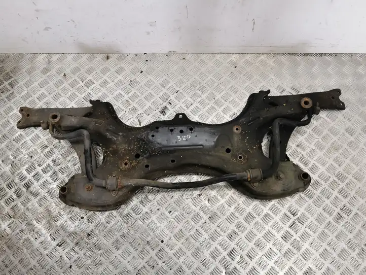 Toyota Corolla Verso AR10 (2004 - 2009) Передняя балка подвески — фото 1