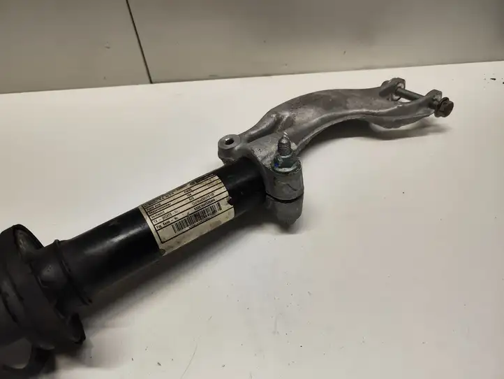 Audi Q5 SQ5 (2017 - ) 80A413031AA Передний амортизатор — фото 6