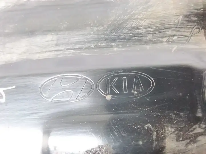 Hyundai ix35 (2009 - 2013) Передняя балка подвески — фото 6