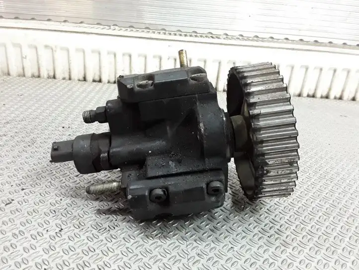 Renault Laguna II (2001 - 2005) 7700111010 Топливный насос — фото 3