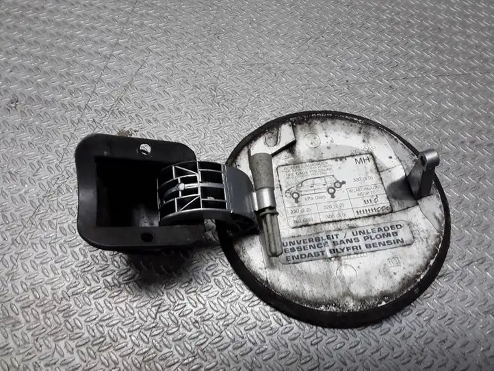 Opel Zafira A (1999 - 2003) 90559413 Крышка топливного бака — фото 3