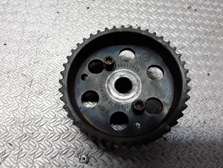 Opel Zafira B (2006 - 2008) 46517943 Шкив топливного насоса — фото 1